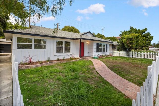 6953 E Stearns St, Long Beach, CA 90815