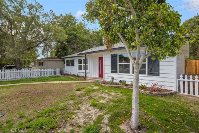 6953 E Stearns St, Long Beach, CA 90815