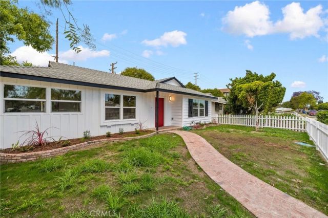 6953 E Stearns St, Long Beach, CA 90815