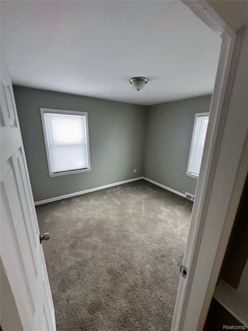16503 Sussex Street, Detroit, MI 48235