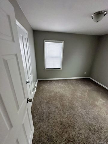 16503 Sussex Street, Detroit, MI 48235