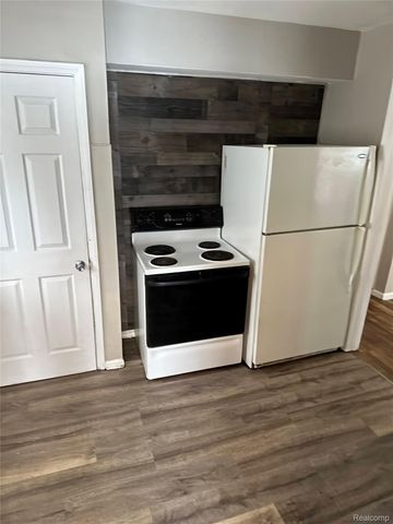 16503 Sussex Street, Detroit, MI 48235