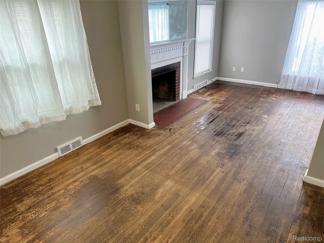 16503 Sussex Street, Detroit, MI 48235
