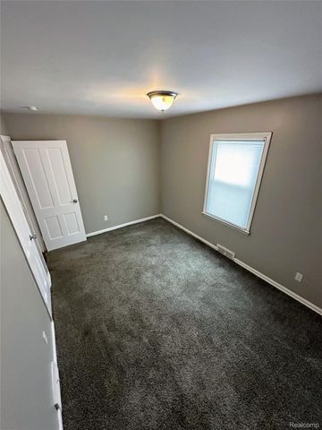16503 Sussex Street, Detroit, MI 48235