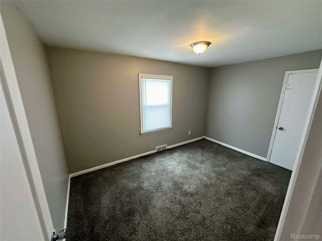 16503 Sussex Street, Detroit, MI 48235