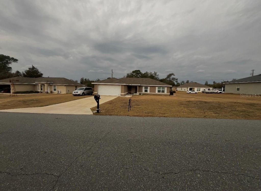 15680 SW 37TH TERRACE ROAD, Ocala, FL 34473