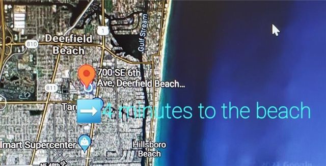 700 SE 6th Ave 106, Deerfield Beach, FL 33441