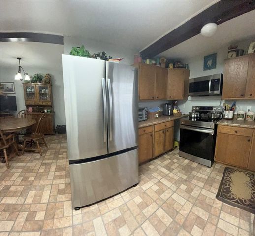 729 Chase Dr, Corpus Christi, TX 78412