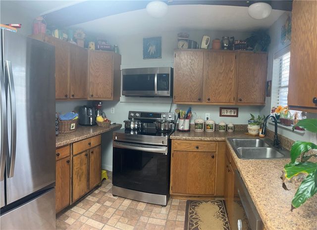 729 Chase Dr, Corpus Christi, TX 78412