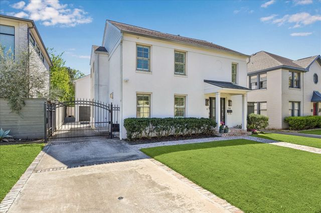 1741 Banks Street, Houston, TX 77098