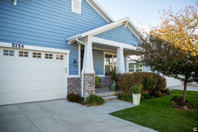5154 W LOWER WOOD LN, Herriman, UT 84096