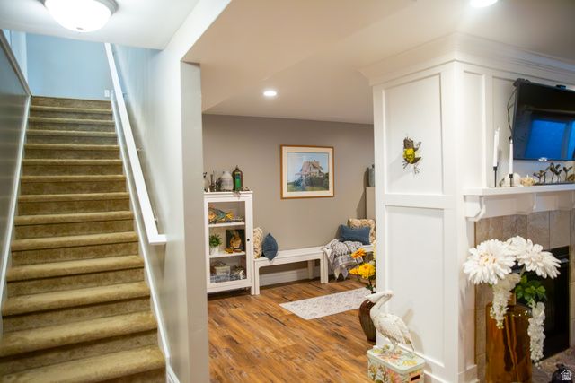 5154 W LOWER WOOD LN, Herriman, UT 84096