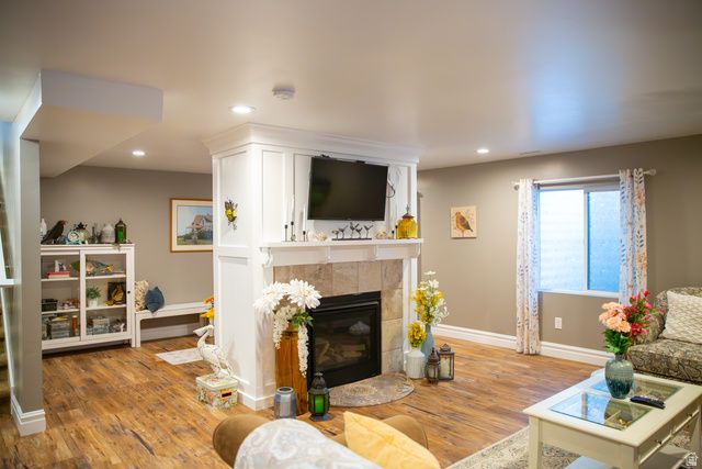 5154 W LOWER WOOD LN, Herriman, UT 84096