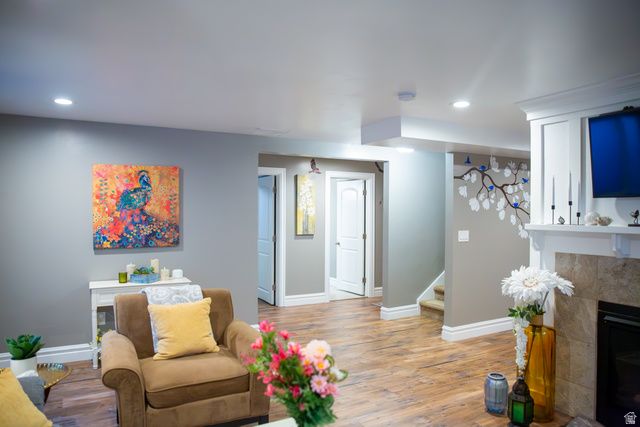 5154 W LOWER WOOD LN, Herriman, UT 84096