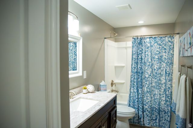 5154 W LOWER WOOD LN, Herriman, UT 84096
