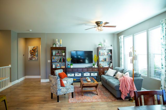5154 W LOWER WOOD LN, Herriman, UT 84096