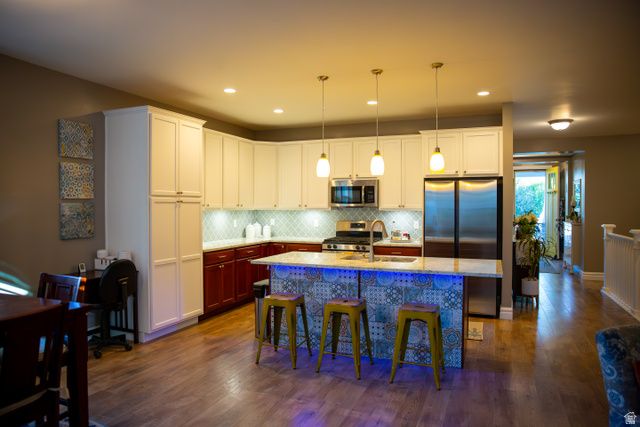 5154 W LOWER WOOD LN, Herriman, UT 84096