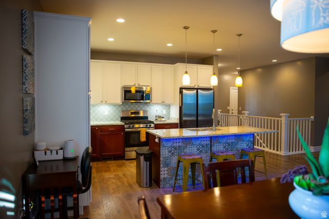 5154 W LOWER WOOD LN, Herriman, UT 84096