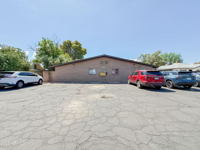 2219 W MORTEN Avenue 5, Phoenix, AZ 85021