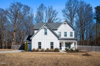 22 Royal Ella Court, Fuquay Varina, NC 27526