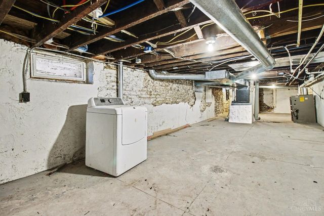 1430 Apjones Street, Cincinnati, OH 45223