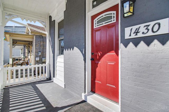 1430 Apjones Street, Cincinnati, OH 45223