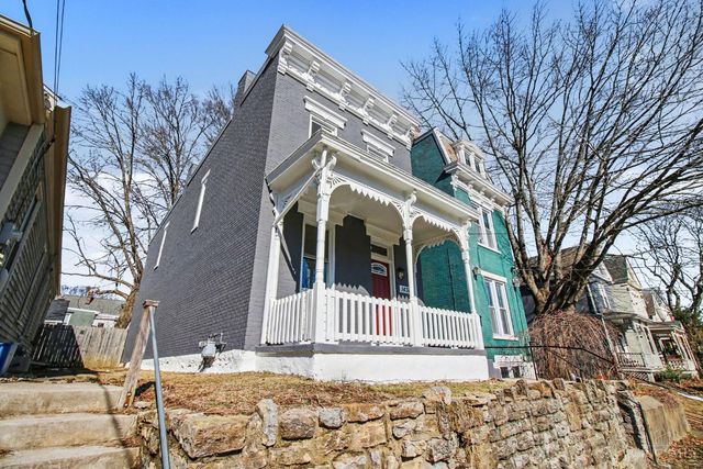 1430 Apjones Street, Cincinnati, OH 45223