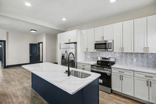 1430 Apjones Street, Cincinnati, OH 45223