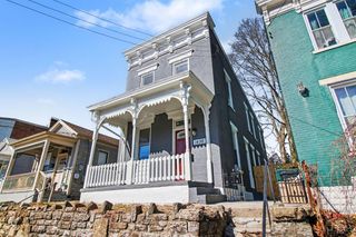 1430 Apjones Street, Cincinnati, OH 45223