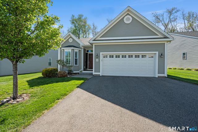 11 Webster Lane 6, Middletown, CT 06457