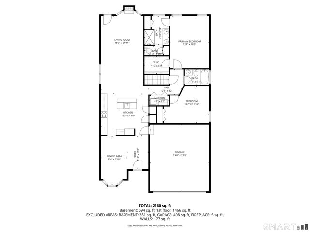11 Webster Lane 6, Middletown, CT 06457