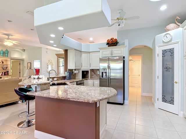 214 Hamlet Trace, Ormond Beach, FL 32174