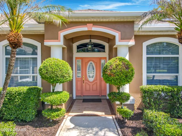 214 Hamlet Trace, Ormond Beach, FL 32174