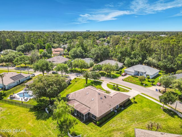 214 Hamlet Trace, Ormond Beach, FL 32174