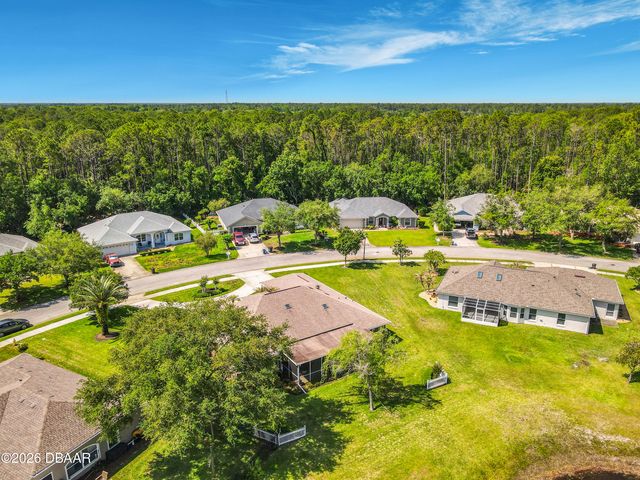214 Hamlet Trace, Ormond Beach, FL 32174