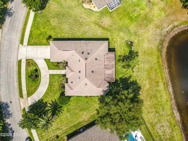 214 Hamlet Trace, Ormond Beach, FL 32174