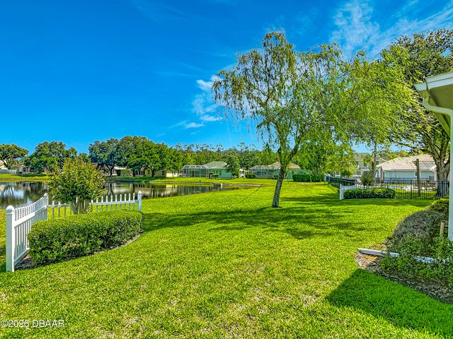 214 Hamlet Trace, Ormond Beach, FL 32174