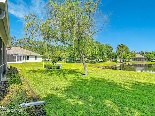 214 Hamlet Trace, Ormond Beach, FL 32174