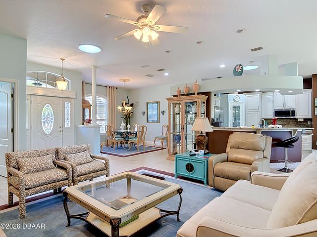 214 Hamlet Trace, Ormond Beach, FL 32174