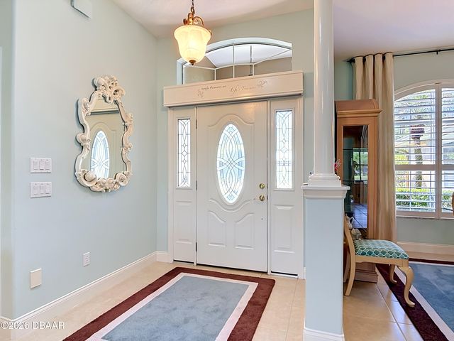 214 Hamlet Trace, Ormond Beach, FL 32174