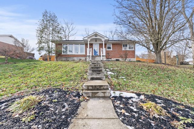 101 Charlotte Drive, Cynthiana, KY 41031