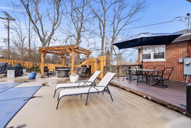 101 Charlotte Drive, Cynthiana, KY 41031