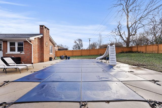 101 Charlotte Drive, Cynthiana, KY 41031