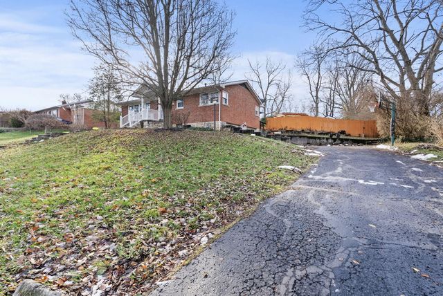 101 Charlotte Drive, Cynthiana, KY 41031