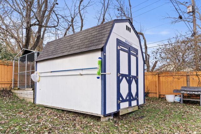 101 Charlotte Drive, Cynthiana, KY 41031