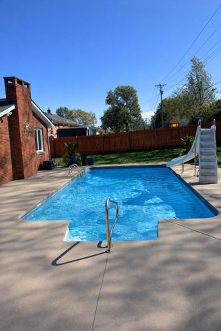 101 Charlotte Drive, Cynthiana, KY 41031