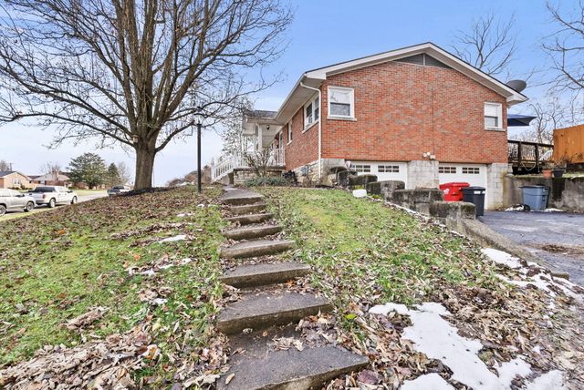 101 Charlotte Drive, Cynthiana, KY 41031