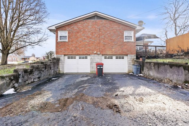 101 Charlotte Drive, Cynthiana, KY 41031