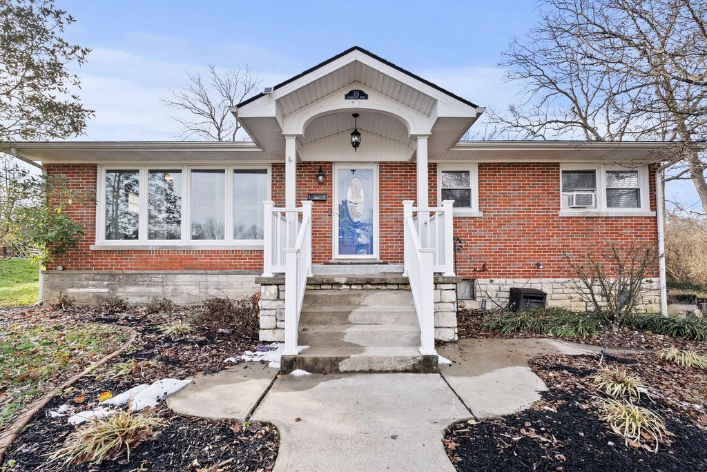 101 Charlotte Drive, Cynthiana, KY 41031