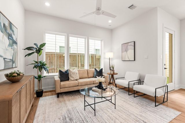 7103 Palestine Street, Houston, TX 77020